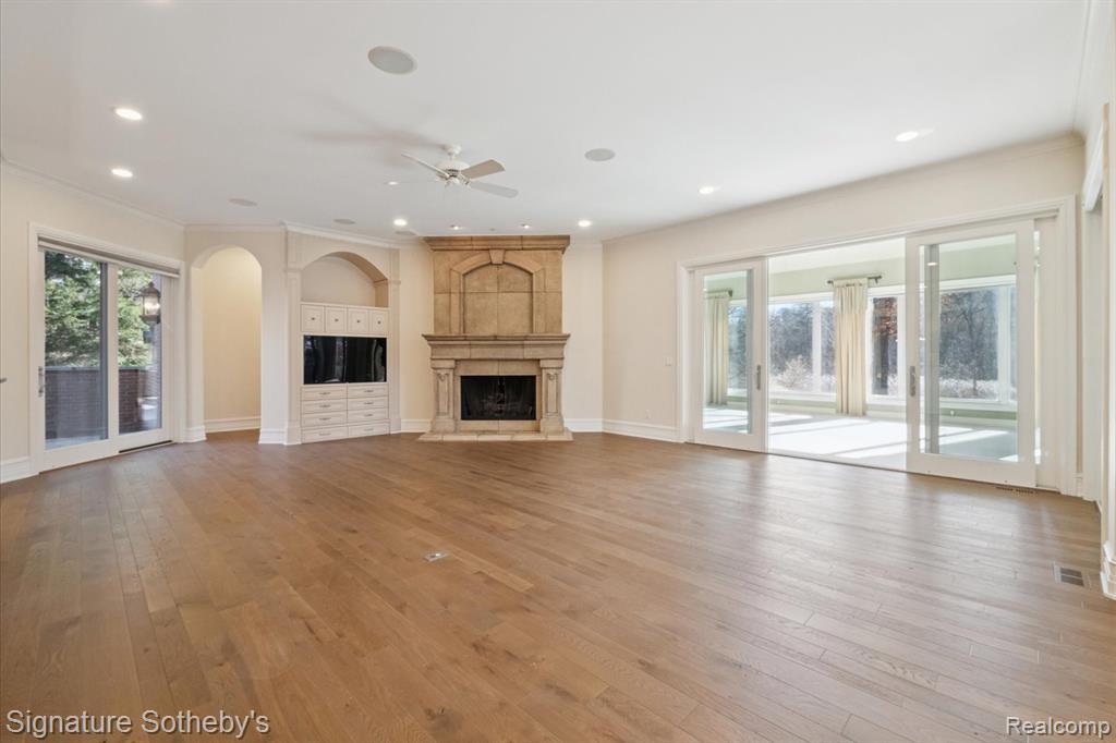 2140 33 Mile Road, Bruce, MI 48065 — Photo 19