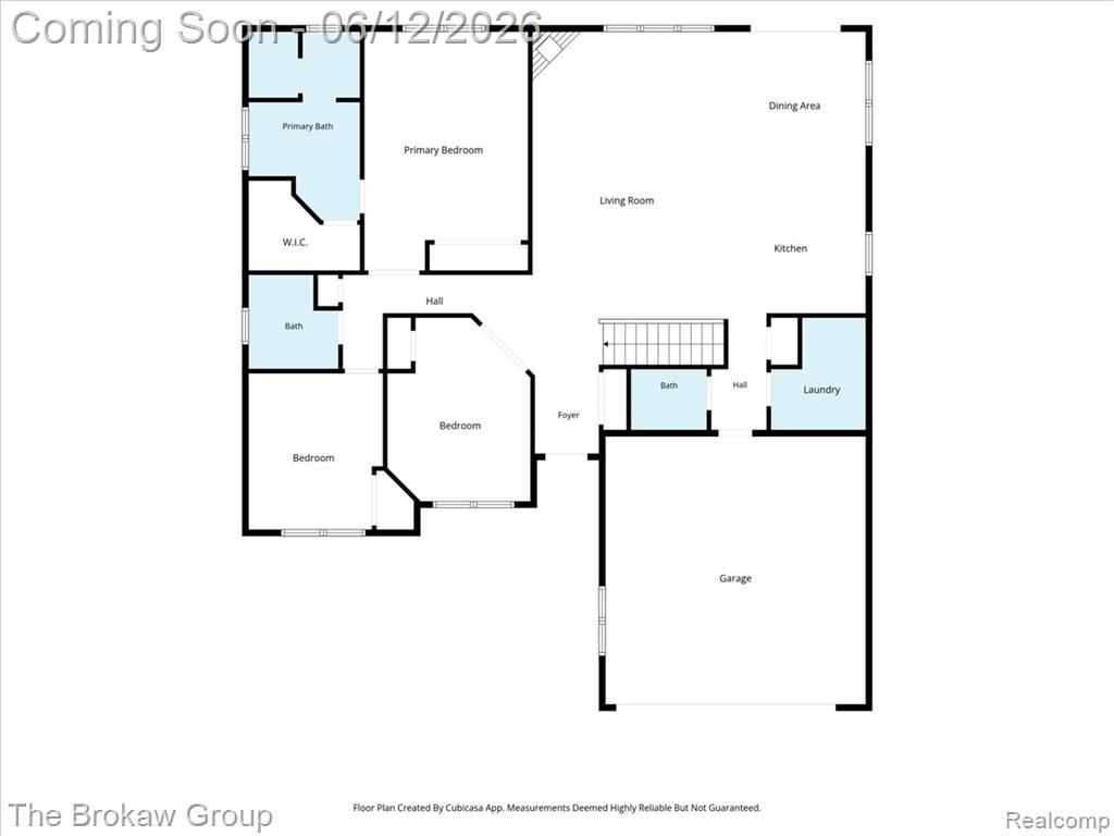 5363 Pebble Beach Drive, Metamora, MI 48455 — Photo 58