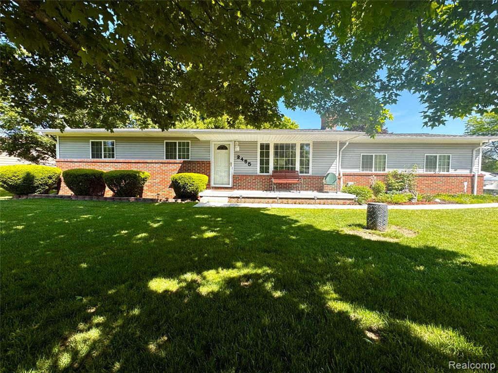 2455 Valley Church Drive, Clio, MI 48420 — Photo 2