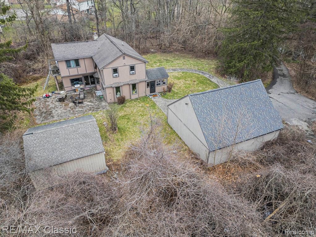 23775 Inkster Road, Farmington Hills, MI, 48336