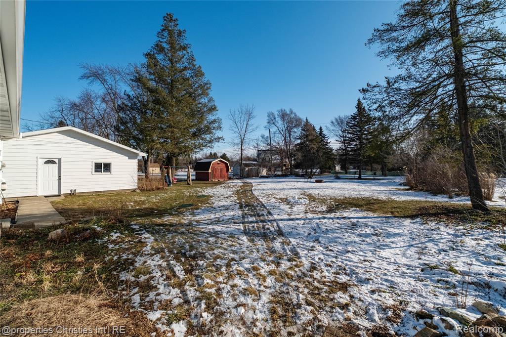 61403 Fairland Drive, South Lyon, MI 48178 — Photo 31
