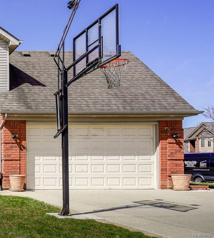 8670 LILLIAN Drive, Washington, MI — Photo 87