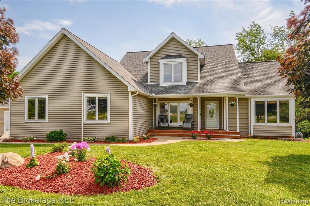 8535 Ridge Road, Goodrich Vlg, MI — Photo 4