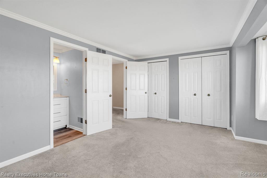 2500 River Apt 55 Road, 55, Marysville, MI 48040 — Photo 32