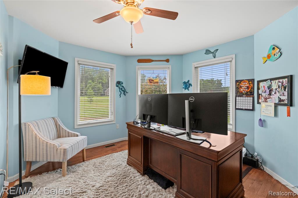 300 Regional Way, Imlay City, MI 48444 — Photo 46