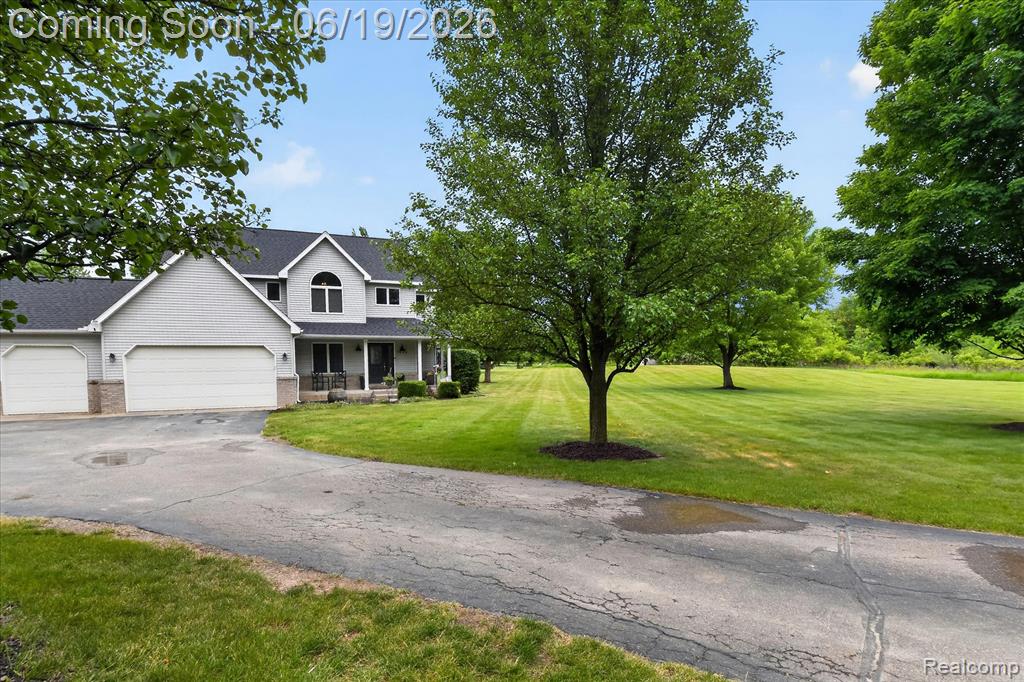 7040 McGuire Road, Fenton, MI 48430 — Photo 42