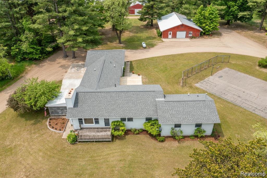 7214 S M 66 Highway, Mancelona, MI 49659 — Photo 50
