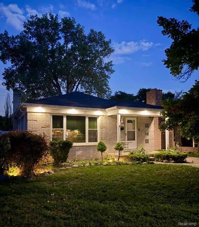 7316 Drexel Street, Dearborn Heights, MI 48127 — Photo 4