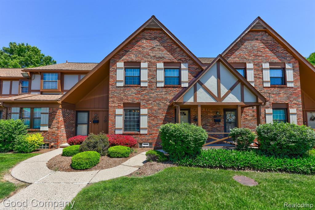 28660 LOWELL N, Southfield, MI 48076 — Photo 32