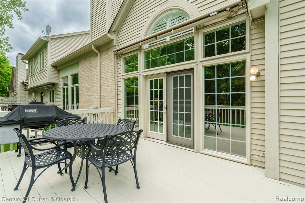 439 COVINGTON Court, Northville, MI 48168 — Photo 60
