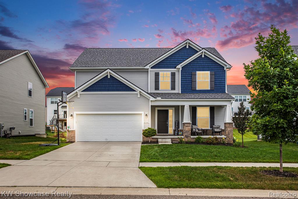 8341 Sharon Drive, White Lake, MI — Photo 2