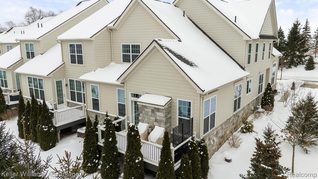 42741 CARDINAL Way, Novi, MI — Photo 20