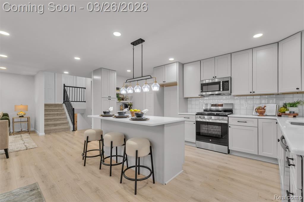 43935 Harsdale Drive, Canton, MI 48187 — Photo 18