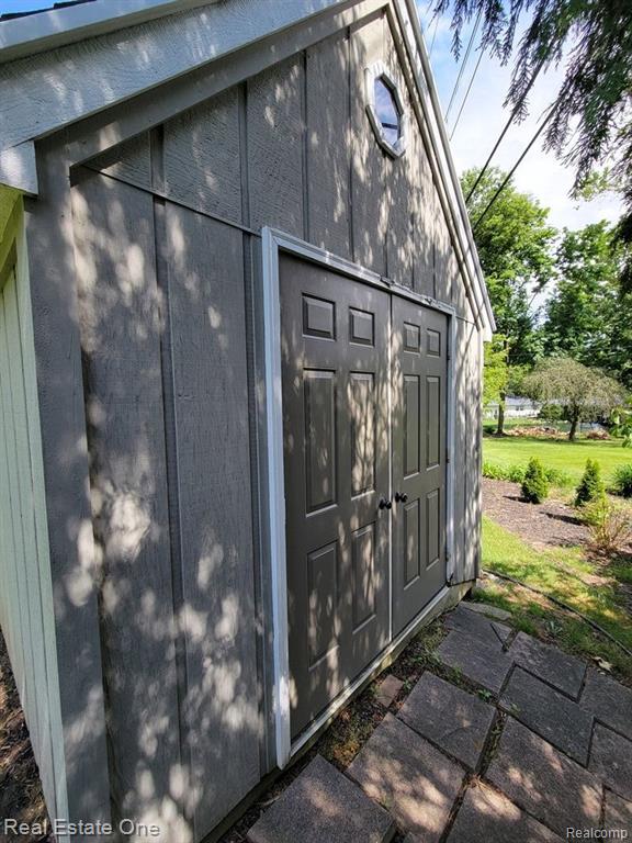 4015 Mar Moor Drive, Lansing, MI 48917 — Photo 57