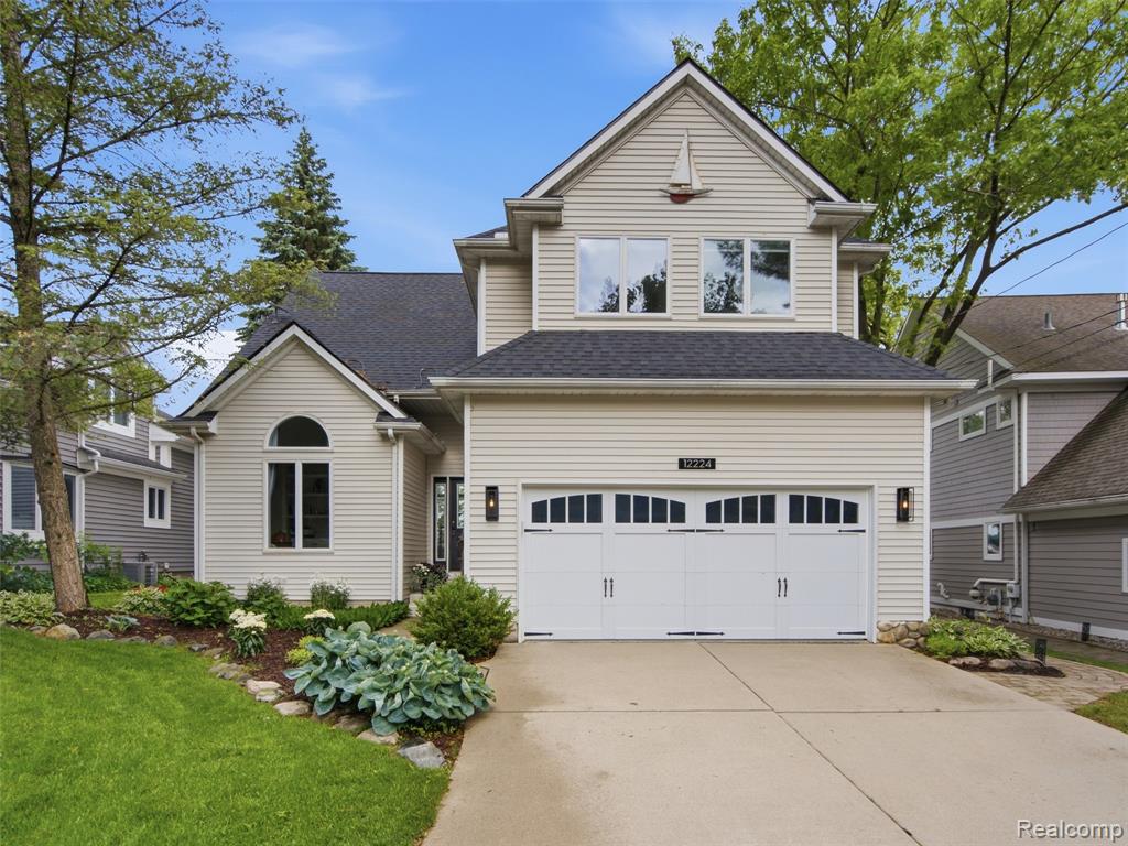 12224 Mantawauka Drive, Fenton, MI 48430 — Photo 2