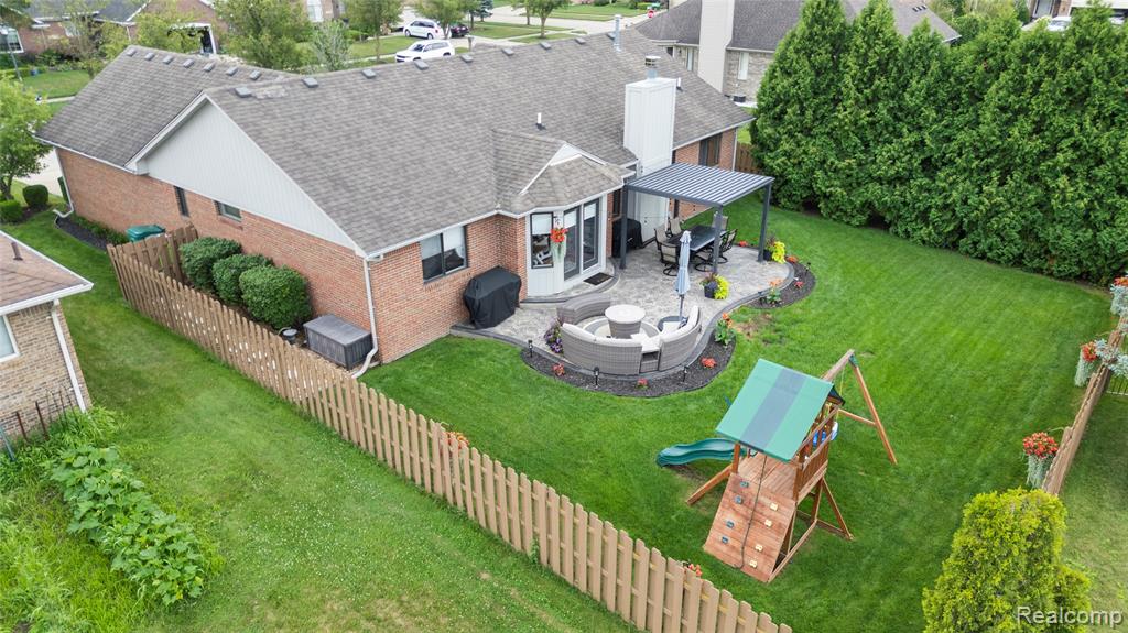 46173 Rocker Drive, Macomb, MI 48044 — Photo 26