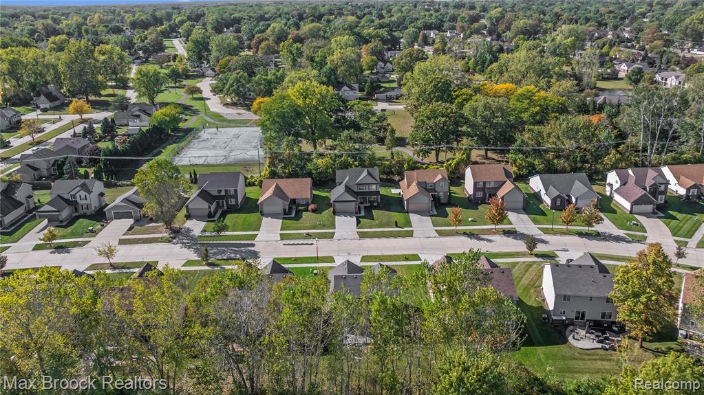 6023 Treetops Drive, Romulus, MI 48174 — Photo 32