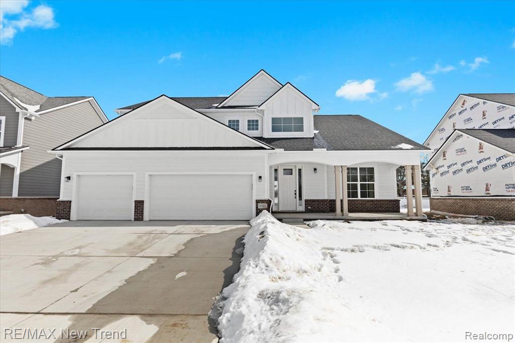 8521 JOSEPH Street, Commerce Twp, MI 48382 — Photo 40