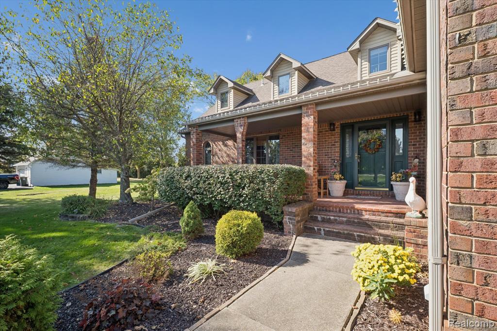 4000 S Sheldon Road, Canton, MI 48188 — Photo 8