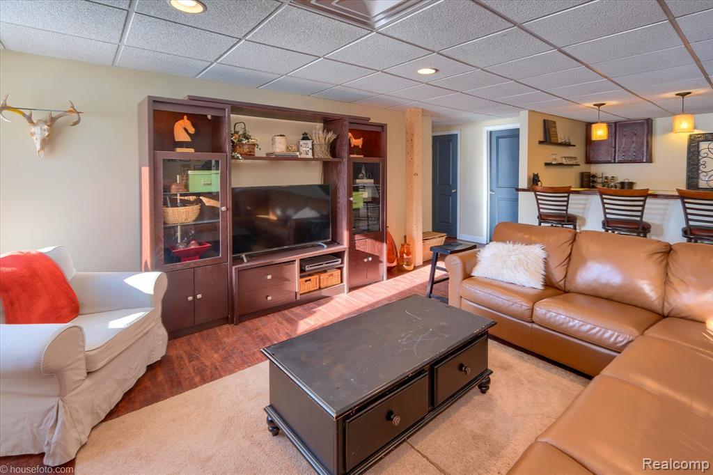2051 E Oakwood Road, Oxford, MI 48370 — Photo 54
