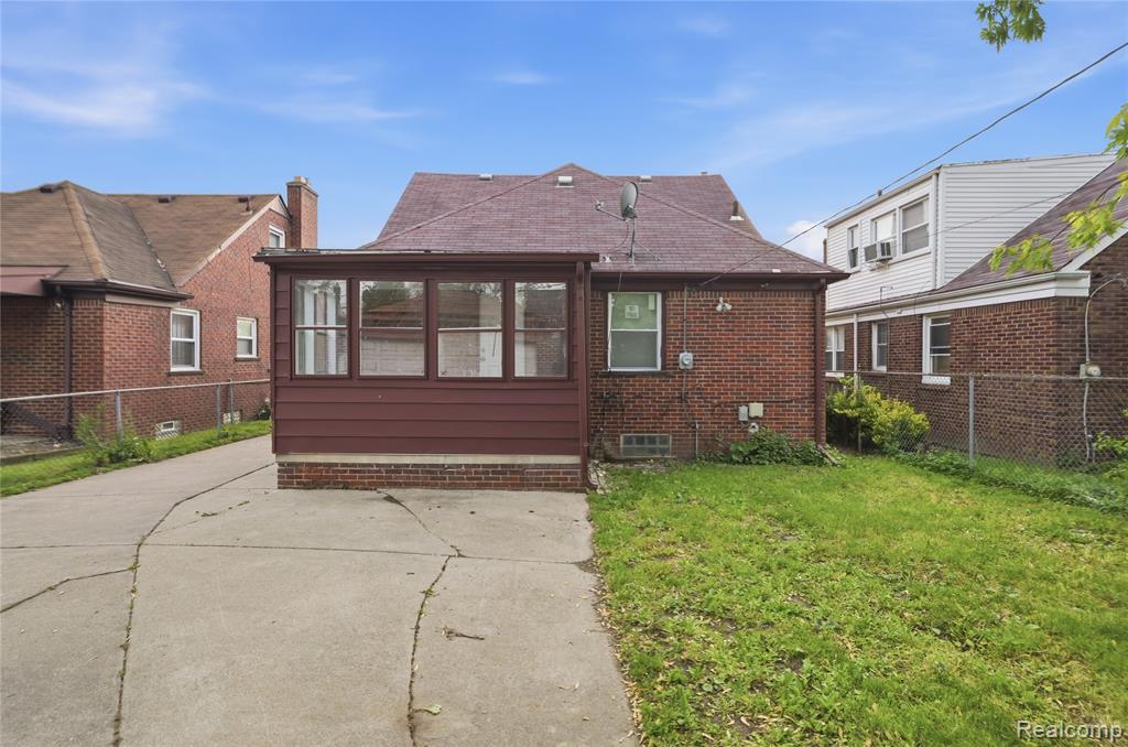 18708 Robson Street, Detroit, MI 48235 — Photo 20
