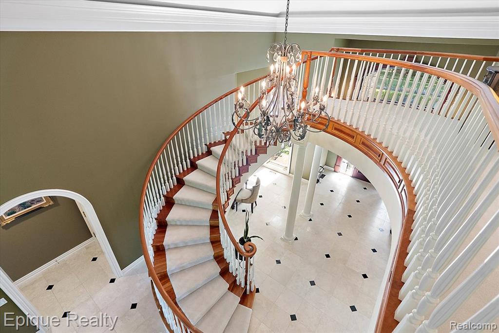 7662 Devins Ridge, Clarkston, MI 48348 — Photo 53