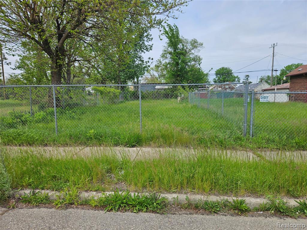 7362 Ellsworth Street, Detroit, MI 48238