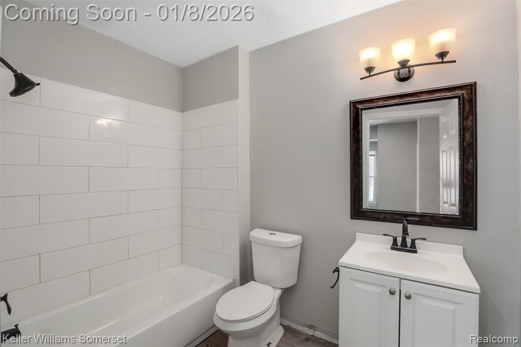 1119 Custer Street, Detroit, MI 48211 — Photo 15