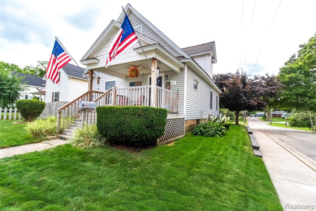 847 N Main Street, Lapeer, MI 48446 — Photo 37