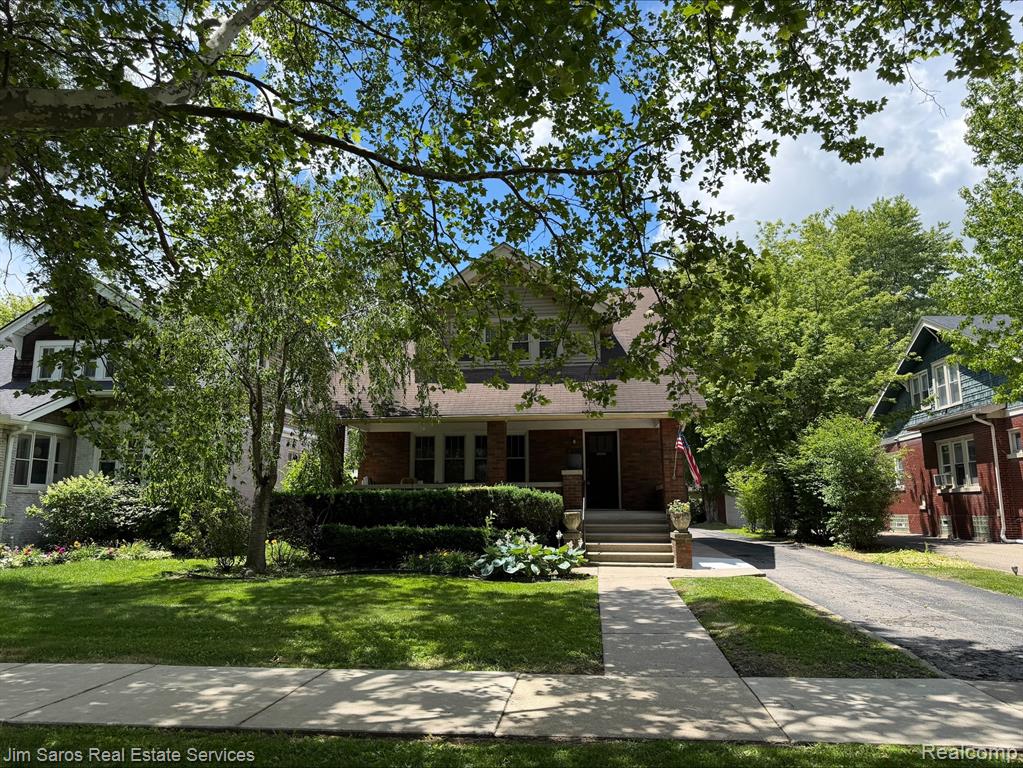 851 Saint Clair Avenue, Grosse Pointe, MI 48230 — Photo 2