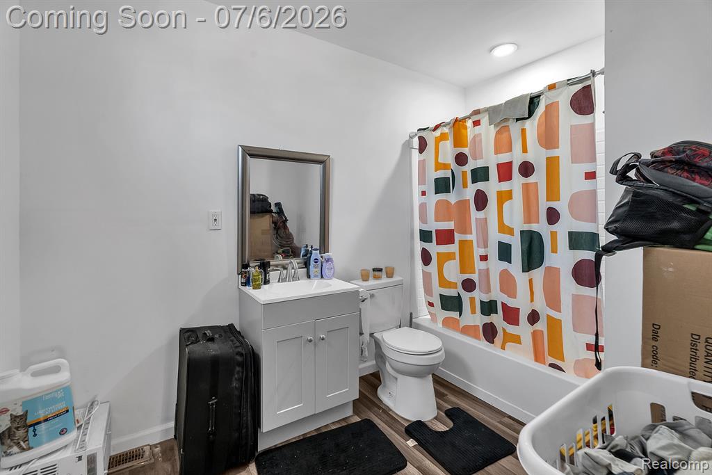 4405 BEWICK Street, Detroit, MI 48214 — Photo 22