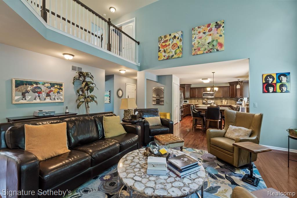 799 Glen Meadows Drive, South Lyon, MI 48178 — Photo 6