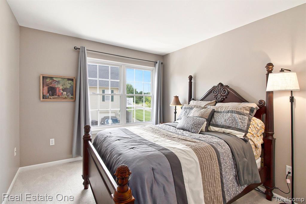 4268 HAMPTON RIDGE Boulevard, Howell, MI 48843 — Photo 16