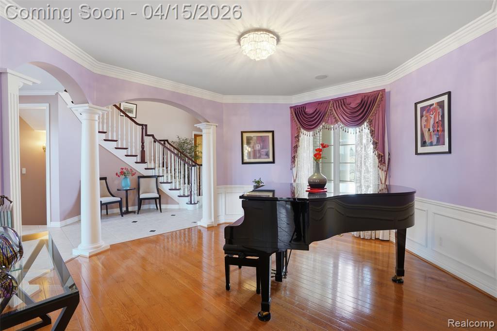 49265 Parkshore Court, Northville, MI 48168 — Photo 8