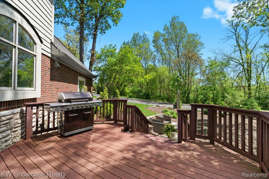 4563 HAVERHILL, Commerce Twp, MI 48382 — Photo 56
