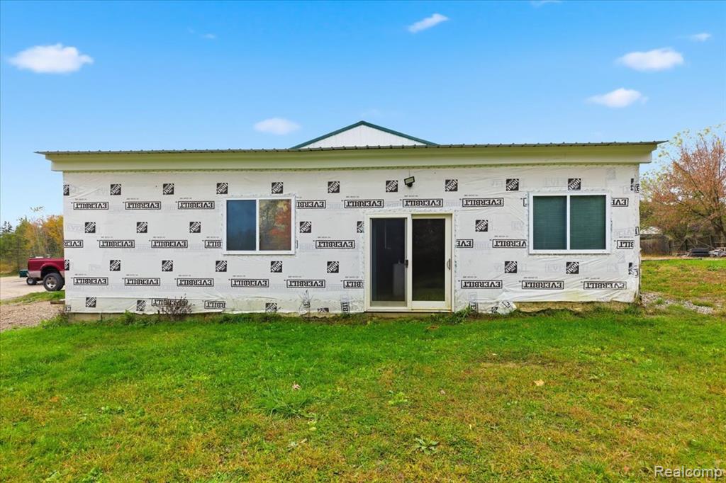 4718 Davison Road, Lapeer, MI 48446 — Photo 13