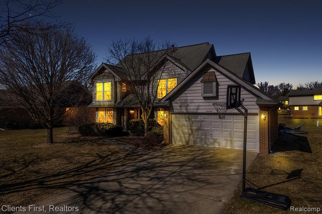 46408 DOUBLETREE Road, Canton, MI 48187 — Photo 49