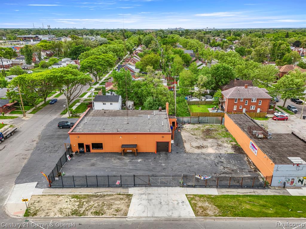 8301 W Chicago, Southgate, MI 48204 — Photo 43