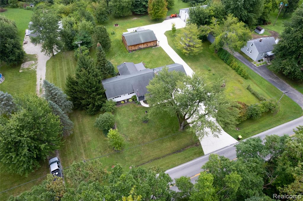10784 Exeter Road, Carleton, MI 48117 — Photo 55