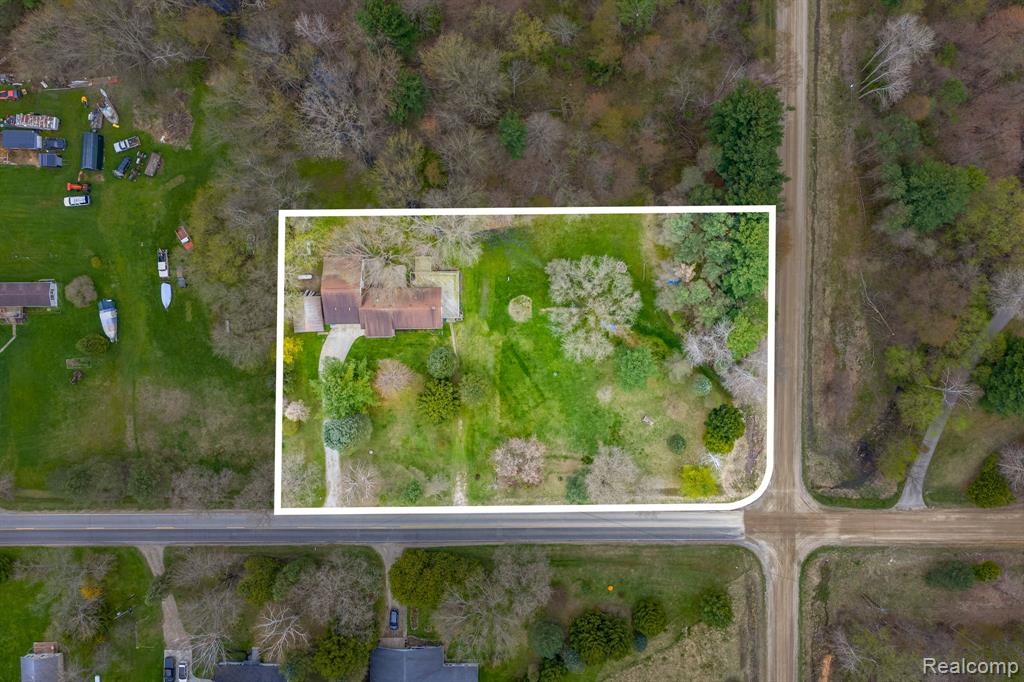 6562 Custer Road, Port Sanilac, MI 48469 — Photo 4