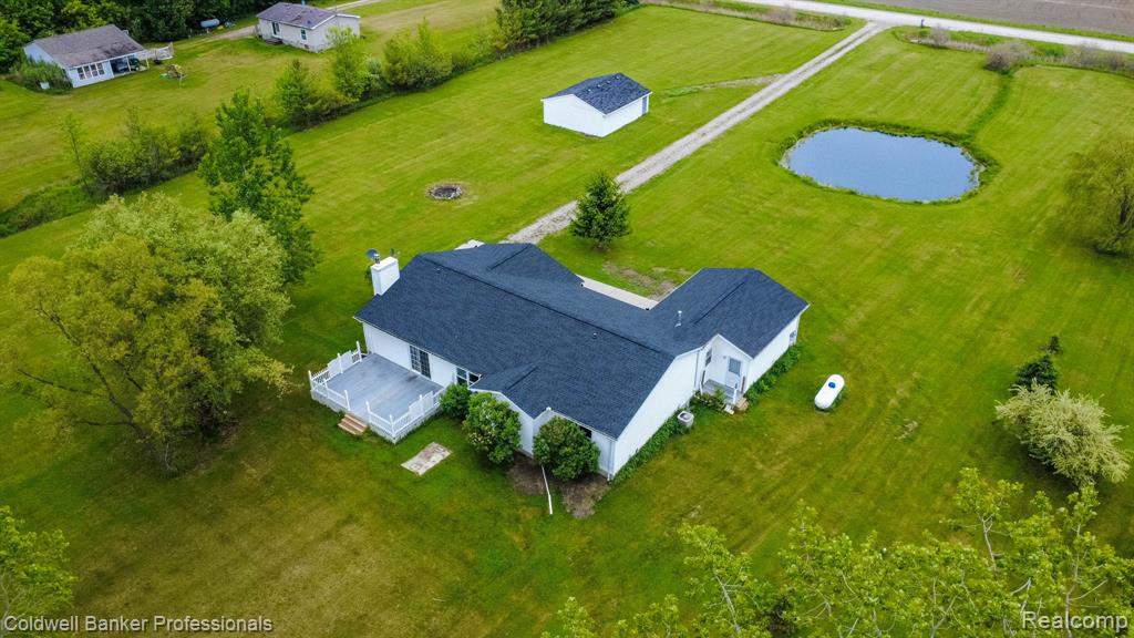 6456 BRICKER Road, Melvin, MI 48454 — Photo 52