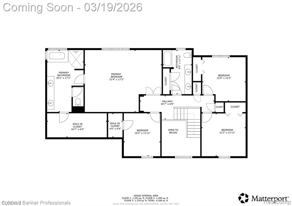 7480 Wyngate Drive, Clarkston, MI 48348 — Photo 59