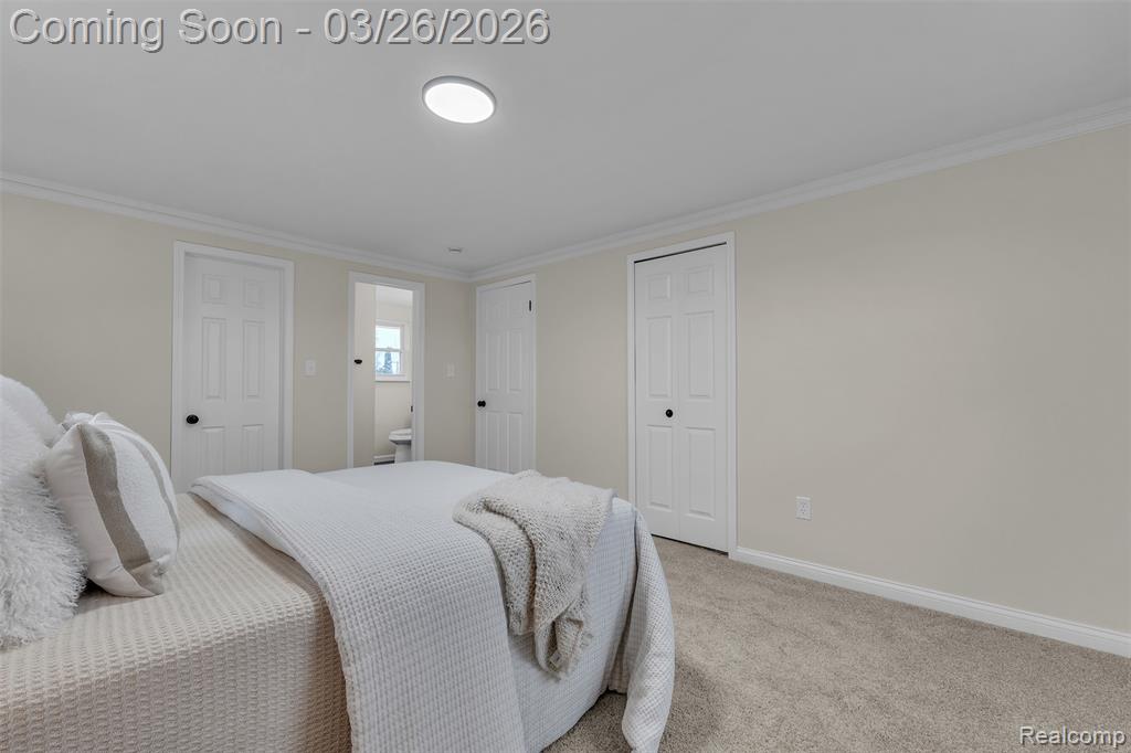 20051 Churchill Avenue, Brownstown, MI 48183 — Photo 27
