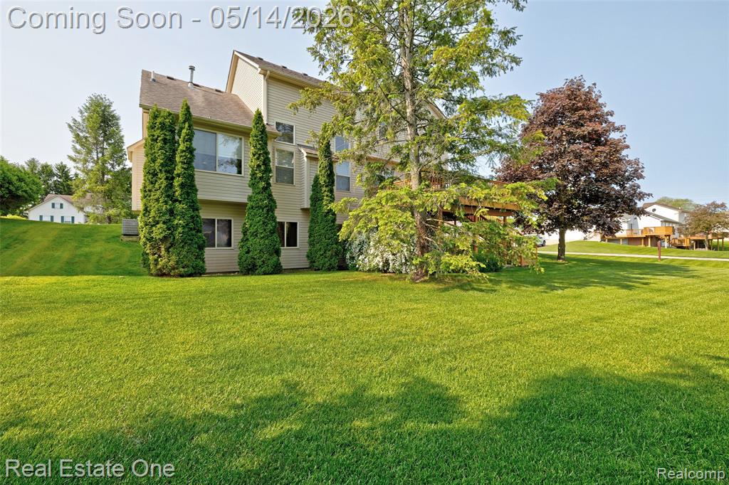 2338 Malena Lane, Oxford, MI 48371 — Photo 53