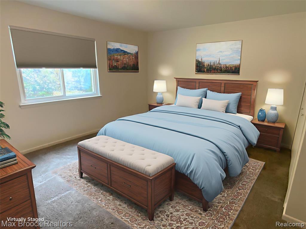 5715 SUNNYCREST Drive, West Bloomfield, MI 48323 — Photo 9