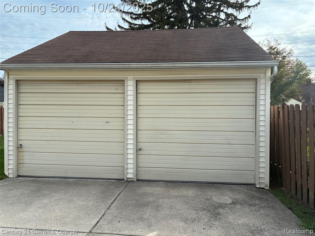 742 N York Street, Dearborn, MI 48128 — Photo 18