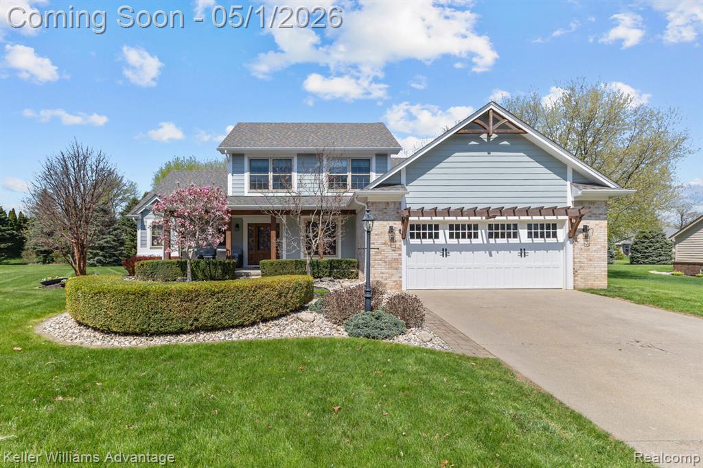 8200 Carpathian Drive, White Lake, MI — Photo 2