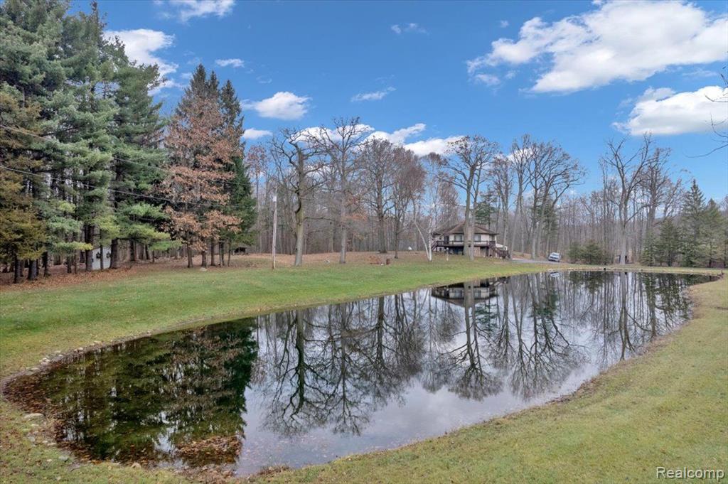 4390 PHILLIPS Road, Metamora, MI 48455 — Photo 2