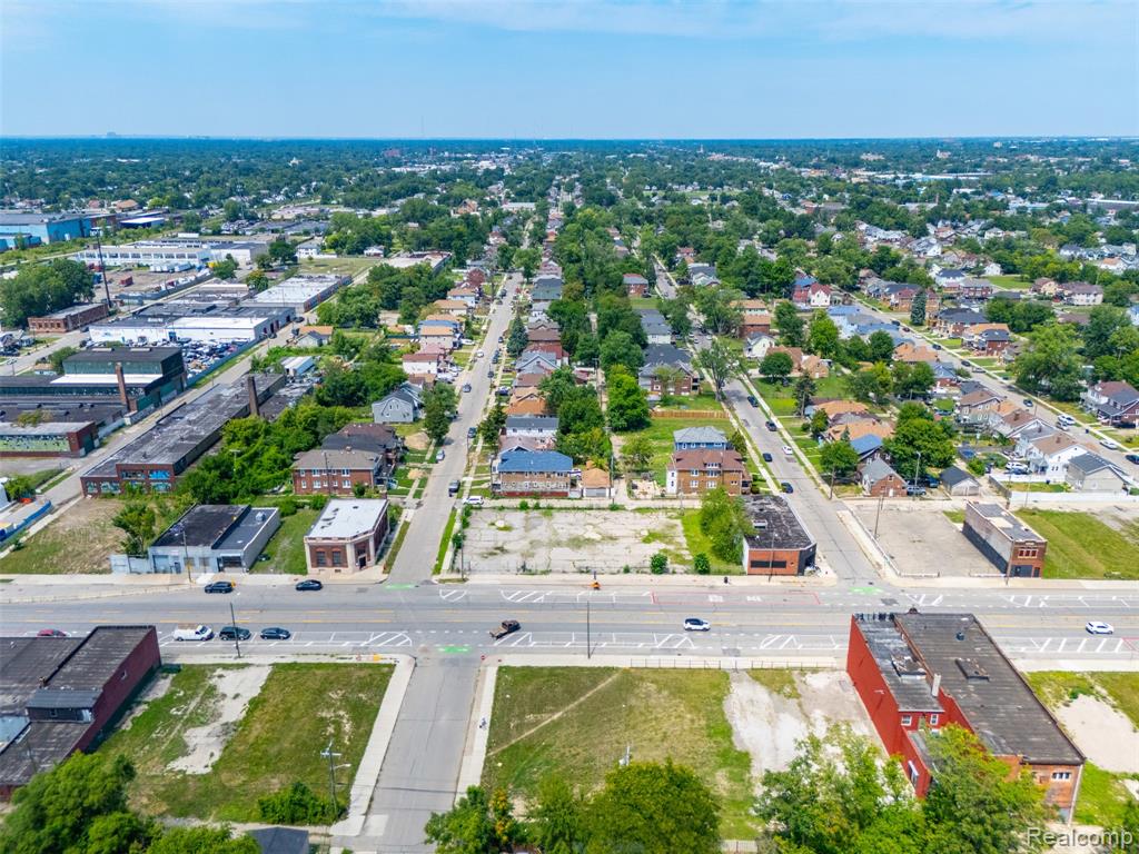 7446 W Warren Avenue, Detroit, MI 48210 — Photo 13