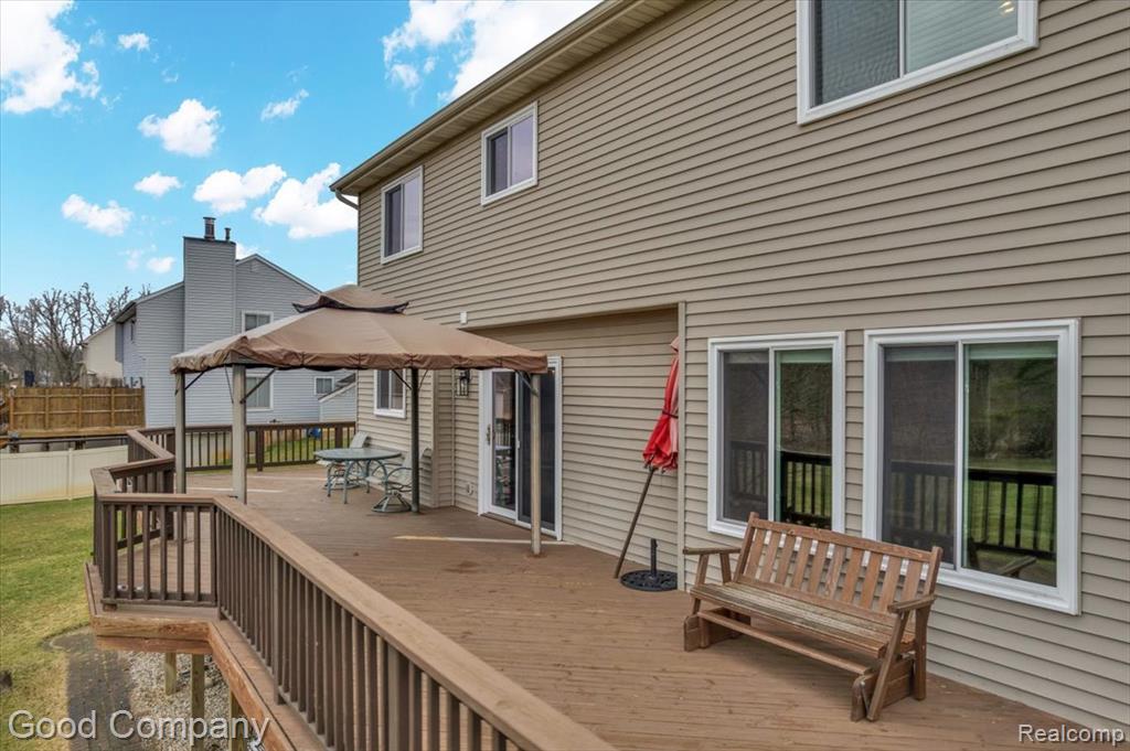 3728 Christopher Drive, Brighton, MI 48114 — Photo 5